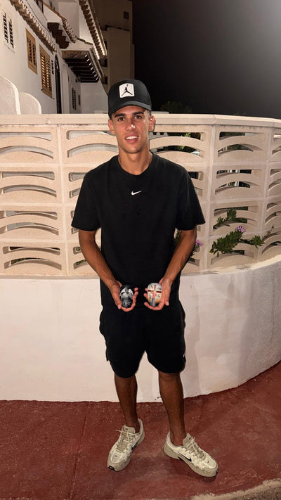 Marc Martínez