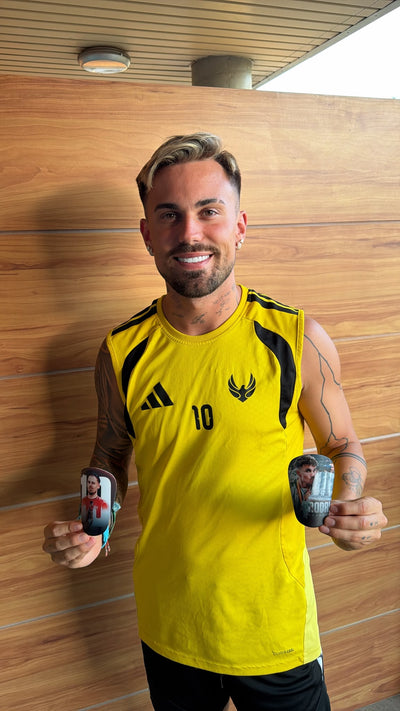 Rodri Sánchez