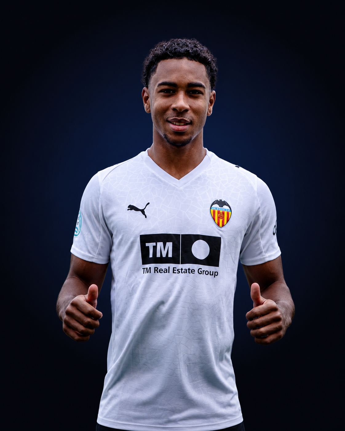 Aaron Mayol, jugador FORT11